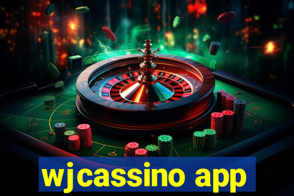 wjcassino app